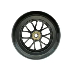 MICRO kolečko 120 mm black