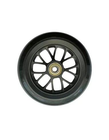 MICRO kolečko 120 mm black