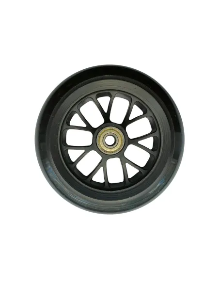 MICRO kolečko 120 mm black