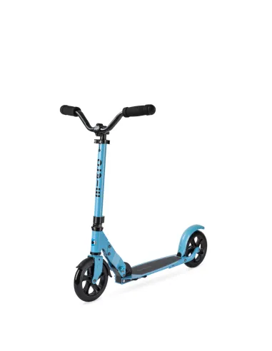 Micro Speed Deluxe Alaskan Blue