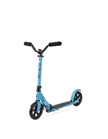 Micro Speed Deluxe Alaskan Blue