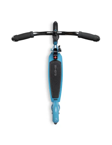 Micro Speed Deluxe Alaskan Blue