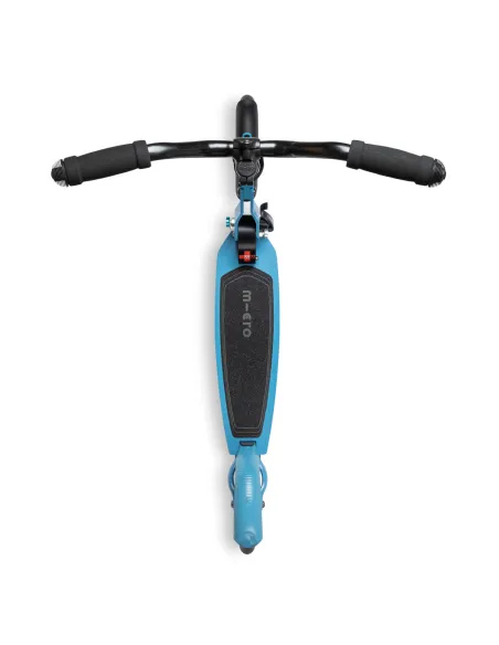 Micro Speed Deluxe Alaskan Blue