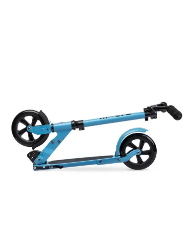 Micro Speed Deluxe Alaskan Blue