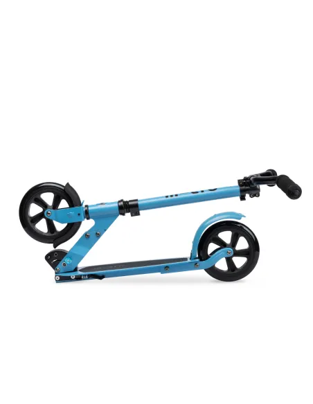Micro Speed Deluxe Alaskan Blue