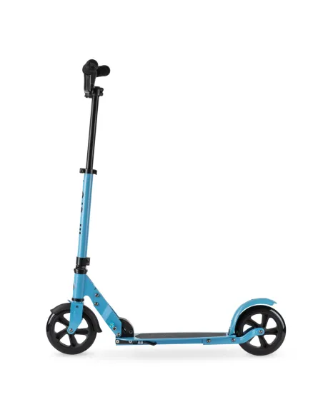 Micro Speed Deluxe Alaskan Blue