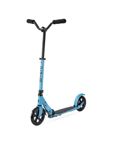 Micro Speed Deluxe Alaskan Blue