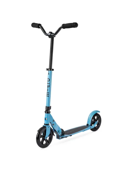 Micro Speed Deluxe Alaskan Blue