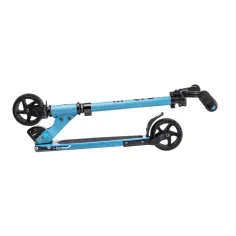 Koloběžka Micro Rocket Deluxe ALASKAN BLUE | active-one.cz 2