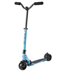 Koloběžka Micro Rocket Deluxe ALASKAN BLUE | active-one.cz