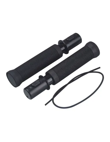 Rukojeti řídítek Sprite Suspension – komplet
