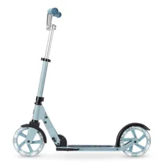 Micro Cruiser Frosty blue LED 2