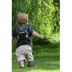 LittleLife Alpine 2 - black